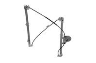 Стеклоподьемник перед.лев х5