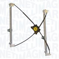 Стеклоподъемник передн прав audi q7 03/2006