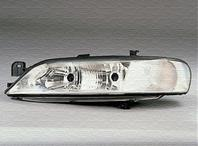 Основная фара