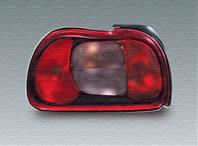 Фонарь задний правый Marea Sedan 08349 с платой