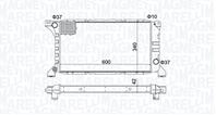 BM1935 MAGNETI MARELLI, Деталь-, FORD TRANSIT (E_