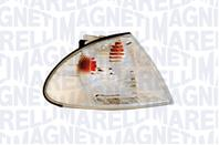 LLC851MM_указатель поворота правый! белый BMW E46