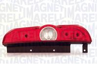 Фонарь задний FIAT: DOBLO c бортовой платформой 1.3 D Multijet/1.4/1.6 D Multijet/2.0 D Multijet 10...