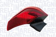 Intercars задние фонари