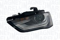 Фара Fr L BI-XENON LED VAG A4 10-15