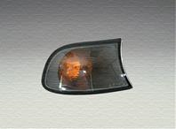 Lld222mm указатель поворота левый! оранж. bmw e46 06.01-12.04