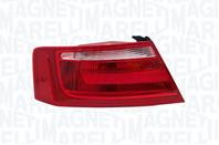 Фонарь Re L VAG A5 11-15