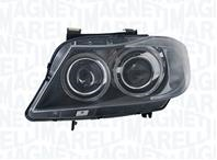 Фара Fr R H7 D1S AFS BMW 3 (E90/91) 05-08
