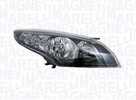 Фара левая Ren Megane III 10-&gt
