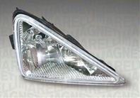 LAB741MM_фара противотуманная правая! H11 Honda Civic VII 1.8 05&gt