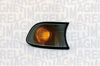 Lld222mm указатель поворота левый! оранж. bmw e46 06.01-12.04