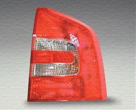 Фонарь задний SKODA: OCTAVIA Combi 1.4 16V/1.6/1.8 T/1.8 T 4x4/1.9 TDI/1.9 TDI 4x4/2.0/RS 1.8 T 98-...