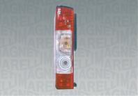 Llh571mm фонарь правый! citroen jumper  fiat ducato  peugeot boxer all 05/06&gt