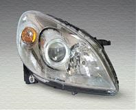 ФАРА ОСНОВНАЯ LPL151