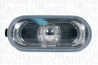 Indicator lamp  side