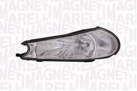 Lph781mm_фара правая! ford mondeo all 97-00