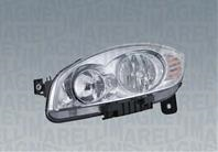Фара правая Linea LPM561