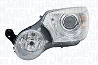 Фара Fr R VAG YETI (5L) 09-