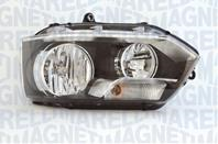 Фара Fr R VAG TRANSPORTER T5 09-