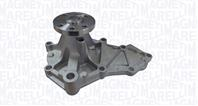 WPQ1296 Водяная помпа Mazda 3/6/CX-7 2.2 MZR-CD 09