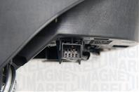 Наружное зеркало