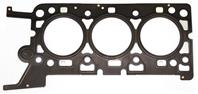 025.070e_прокладка гбц левая! ford mondeo/cougar 2.5 v6 24v lcba 00&gt
