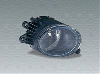 Рефлектор прав. (h11) audi a4 04.02-03.09