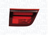 Intercars задние фонари