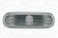 Indicator lamp  side