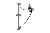 Ac354mm [6387200246] !стеклоподъемник электр пер. п. mb vito 96-03