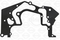 Gearbox housing seal