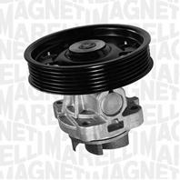 Помпа водяная