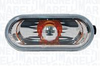 Indicator lamp  side