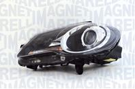 Фара Fr R FIAT N. CROMA (194) 05-