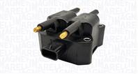 BAEQ039MM_катушка зажигания! Chrysler Neon/Stratus 2.0/2.4 16V 94&gt