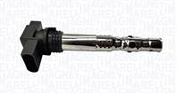 BAEQ130MM катушка зажигания! Seat Ibiza  Skoda Fabia  VW Polo/Fox 1.2i 01&gt