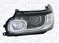 Фара Fr R LED RANGE ROVER SPORT (L494) 13-