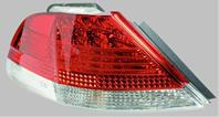 Llf461mm_фонарь правый! bmw e65 05&gt