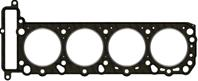 Прокладка ГБЦ MB W124/140/R129 5.0 89-01 (98.7мм)(слева)