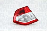Фонарь задний левый внутренний Рено Fluence