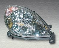 LPH902MM_фара левая! электр. Citroen Xsara 00&gt
