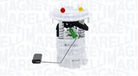 Топлив.насос CITRO?N C3 Picasso 1.4 VTi 95 (70kW),