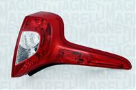 Задние фонари