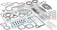 Полный набор прокладок
