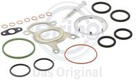Turbocharger assembly kit