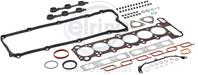 Верхний набор прокладок BMW M52B20 10/95-09/97 (11 12 1 427 825) Elring