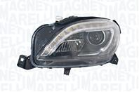 Фара R (D1S  AFS) MB M-Class (W166) 11-