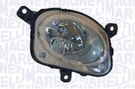 Фара главного света передняя  правая