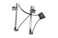 Стеклоподъёмники