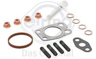 Turbocharger assembly kit